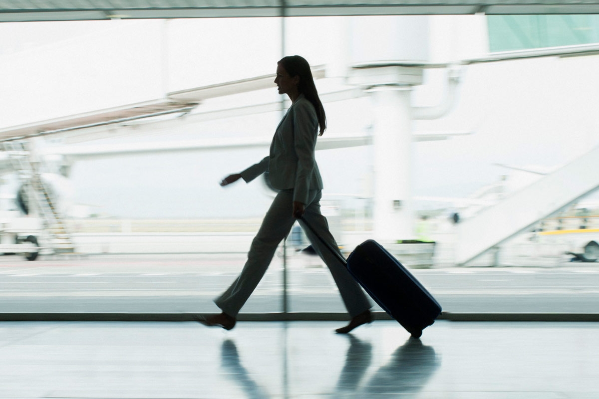 Last minute checklist